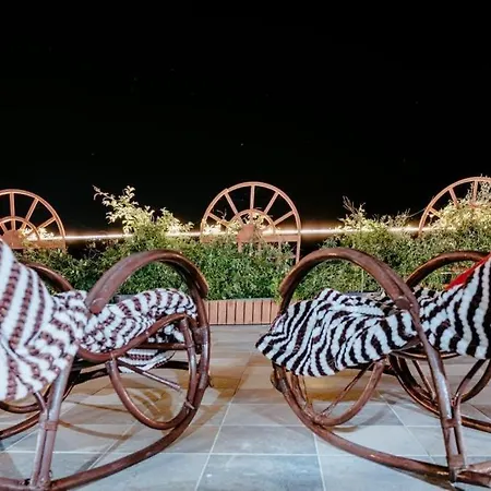 Lejlighed Sunny-hill Mjull-Bethore