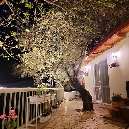 Lejlighed Sunny-hill