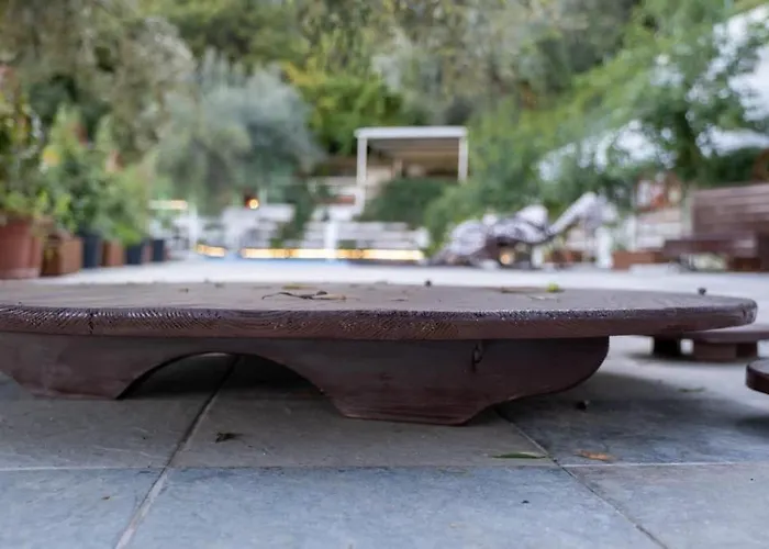 Lejlighed Sunny-hill Mjull-Bethore