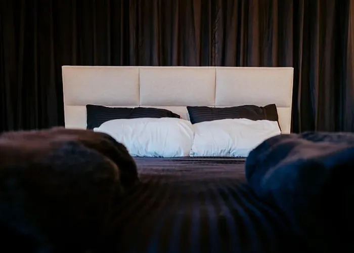 Sunny-hill Appartement