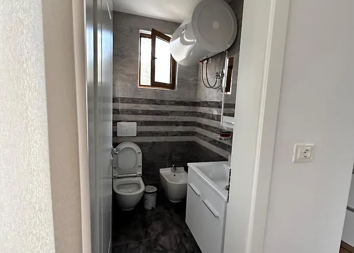 Appartement Sunny-hill