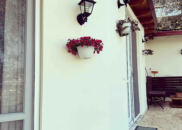 Sunny-hill Appartement Mjull-Bethore