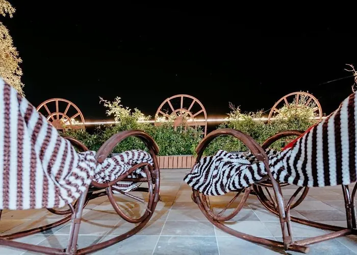 Appartement Sunny-hill Mjull-Bethore