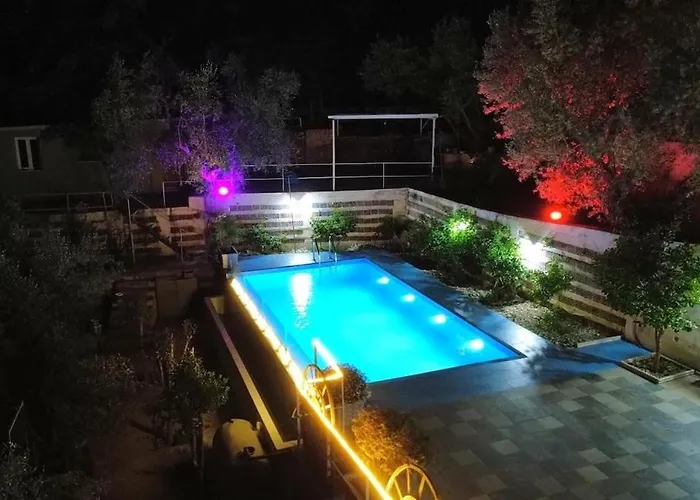 Sunny-hill Appartement