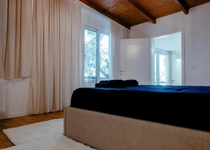 Appartement Sunny-hill