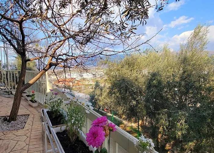 Sunny-hill Appartement *