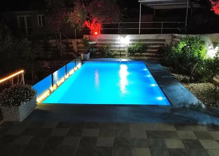 Appartement Sunny-hill *