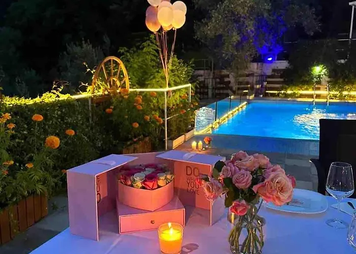 Sunny-hill * Mjull-Bethore