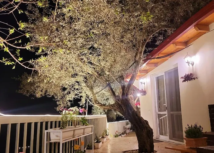 Appartement Sunny-hill