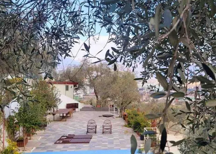 Sunny-hill Appartement *